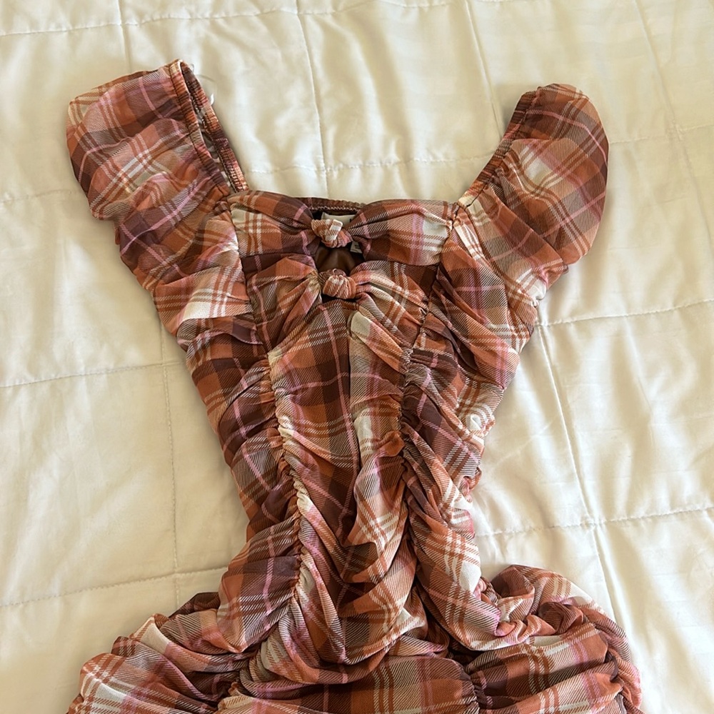 Picnic dress